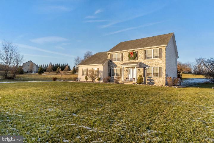 Photo of 33 Starseed Drive