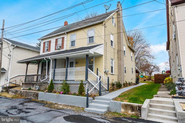 Photo of 125 Wabash Avenue