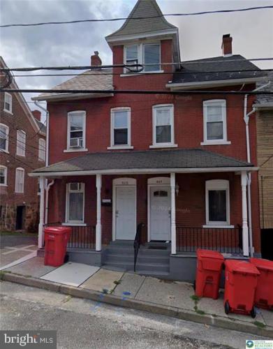 Photo of 515 Thomas Street, Bethlehem PA