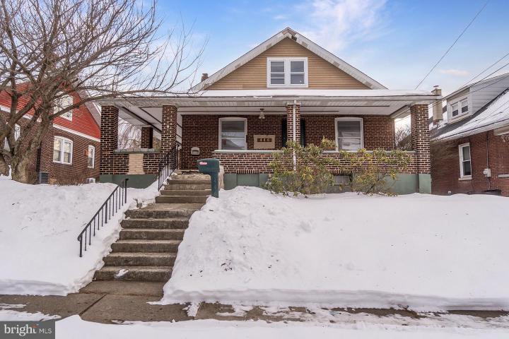 Photo of 446 Williams Street, Easton PA