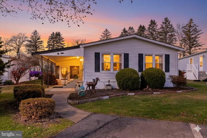 Photo of 2 Hickory Hills Drive, Bath PA