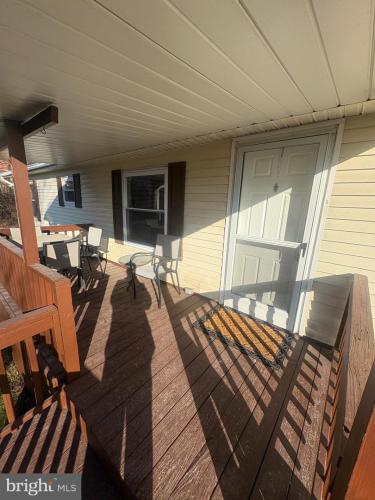 Photo of 110 Greenbriar Drive, Bath PA