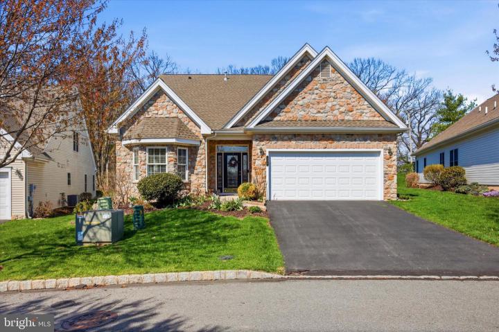 Photo of 158 Glenmoor Circle, Easton PA