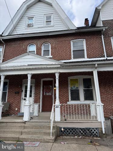Photo of 917 High Street, Bethlehem PA