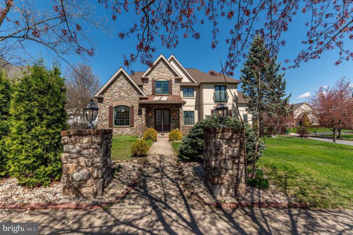 Photo of 49 Crest Boulevard, Easton PA