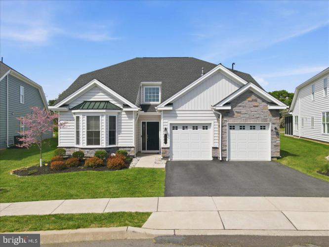 Photo of 3912 Independence Drive, Easton PA