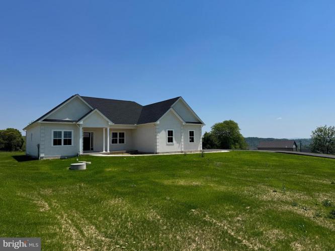 Photo of 448 Long Lane Road