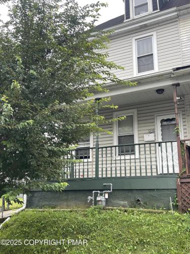 Photo of 1238 Lehigh Street, Easton PA