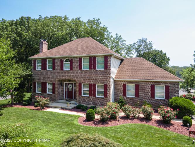 Photo of 42 Clairmont Avenue, Easton PA