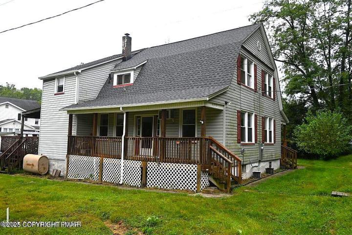 Photo of 2215 Pennsylvania Avenue, Martins Creek PA