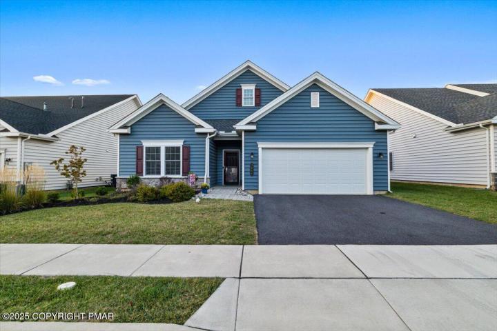 Photo of 3868 Victors Way, Easton PA
