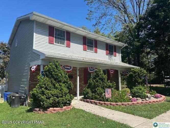 Photo of 216 Blaine Street, Bangor PA