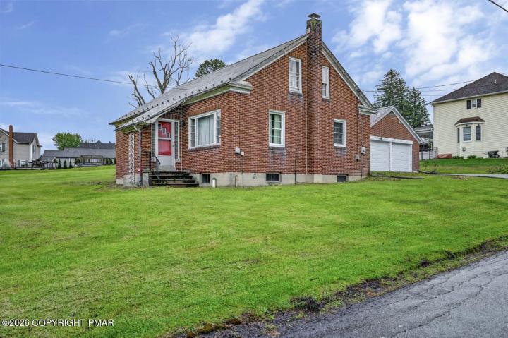 Photo of 51 N Hazen Avenue, Bangor PA