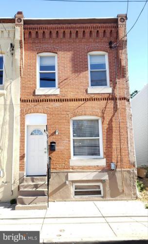Photo of 2615 N 12th Street, Philadelphia PA