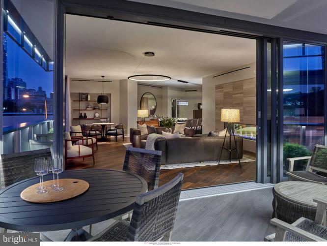 Photo of 2100 Hamilton Street 6d, Philadelphia PA