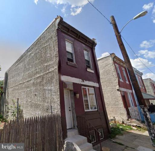 Photo of 2438 N Gratz Street, Philadelphia PA