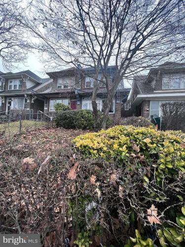 Photo of 5221 W Berks Street, Philadelphia PA