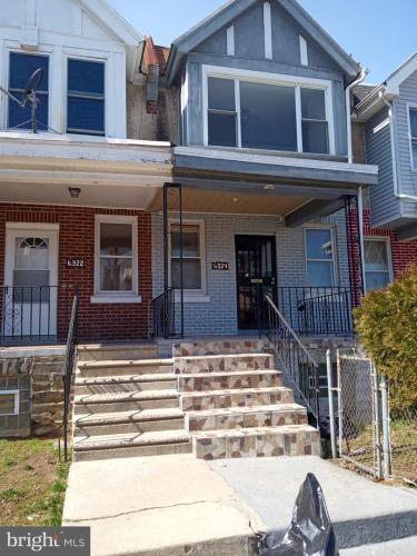 Photo of 6324 N Gratz Street, Philadelphia PA