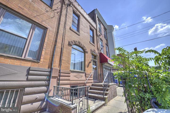 Photo of 1603 W Ritner Street, Philadelphia PA