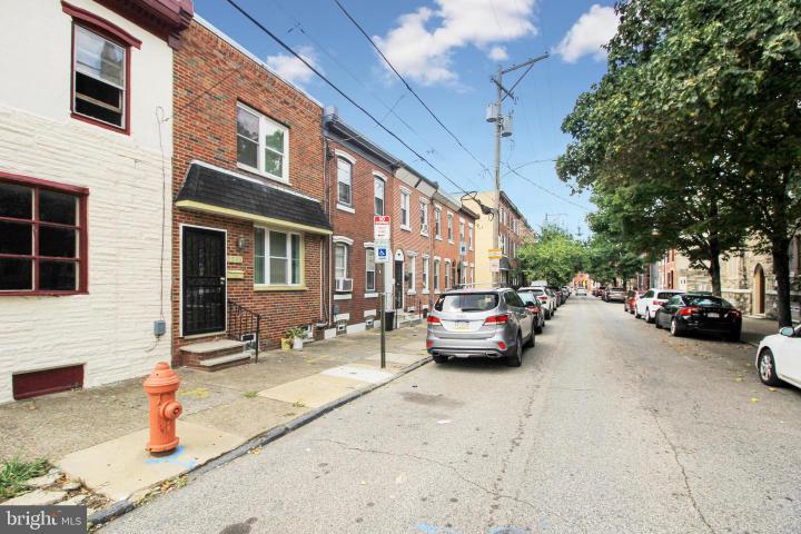 Photo of 1502 E Berks Street, Philadelphia PA