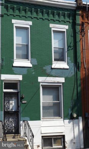 Photo of 1635 French Street, Philadelphia PA