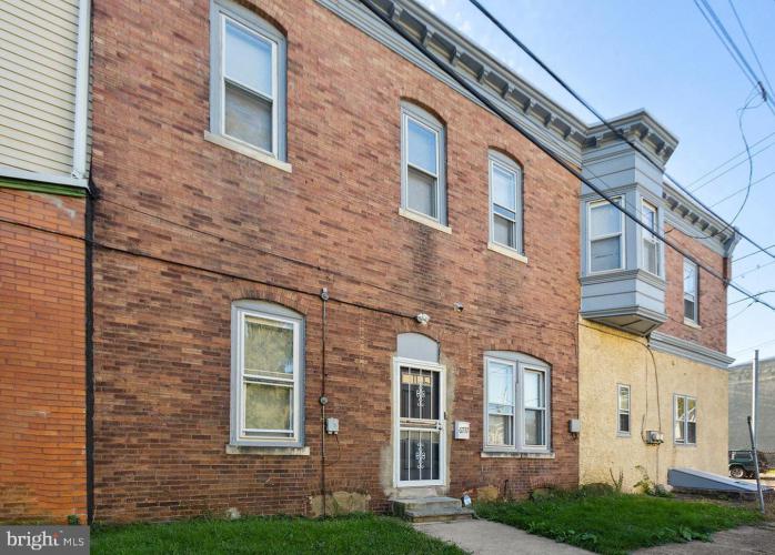 6777 Musgrave Street, Philadelphia PA 19119 for sale by EveryHome Realtors