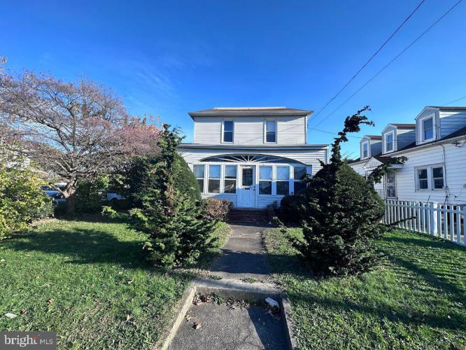 7535 Verree Road, Philadelphia PA 19111 for sale by EveryHome Realtors