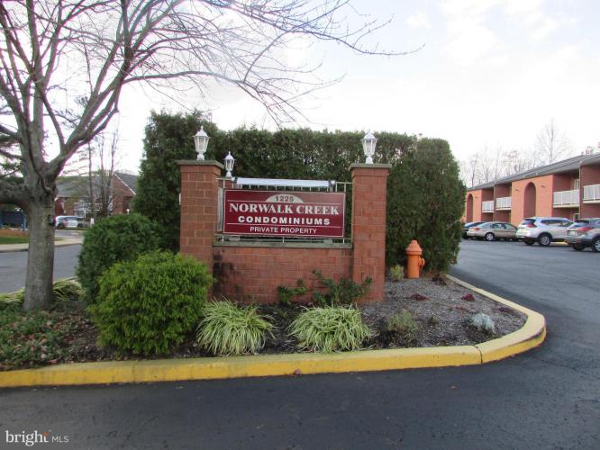 1225 Norwalk Road 15a, Philadelphia PA 19115 for sale by EveryHome Realtors