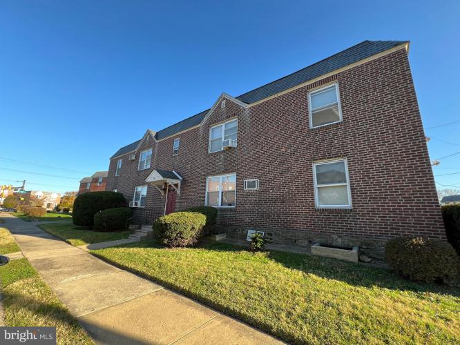 701 Disston Street, Philadelphia PA 19111 for sale by EveryHome Realtors