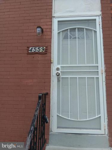 Photo of 4559 N Mole Street, Philadelphia PA