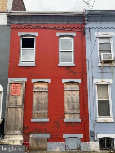 Photo of 2916 W Gordon Street, Philadelphia PA