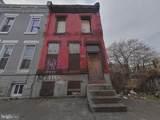 Photo of 1126 W Huntingdon Street, Philadelphia PA