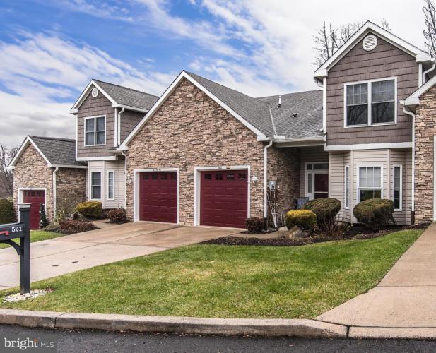 521 Penny Lane C133, Philadelphia PA 19111 for sale by EveryHome Realtors