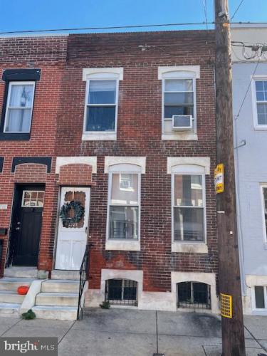 Photo of 1727 S Bancroft Street, Philadelphia PA