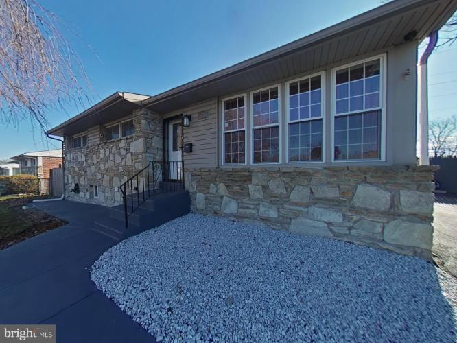 9605 Dedaker Street, Philadelphia PA 19115 for sale by EveryHome Realtors