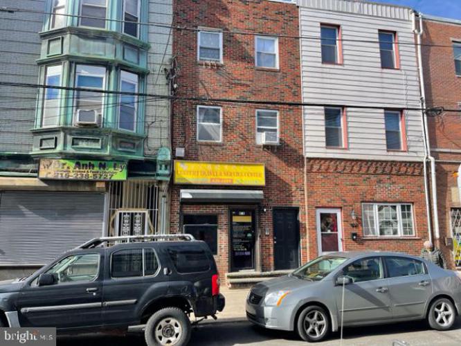 Photo of 904 S 8th Street