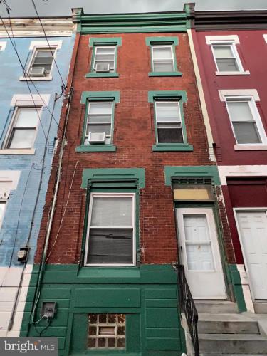 Photo of 1730 N 25th Street, Philadelphia PA
