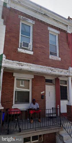 Photo of 2955 N Bambrey Street 2ndfloorfron, Philadelphia PA