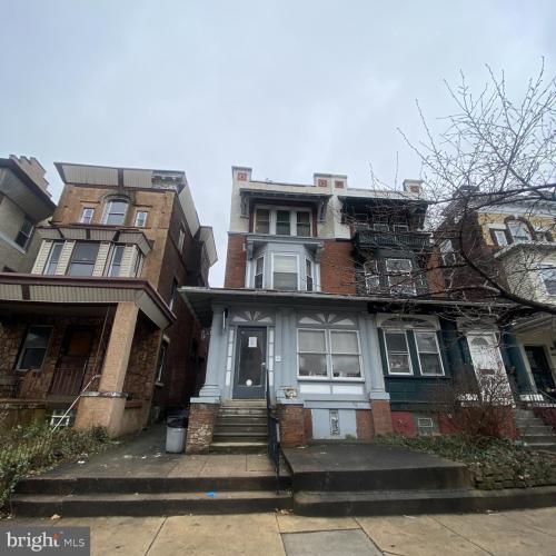 Photo of 4910 Walnut Street, Philadelphia PA
