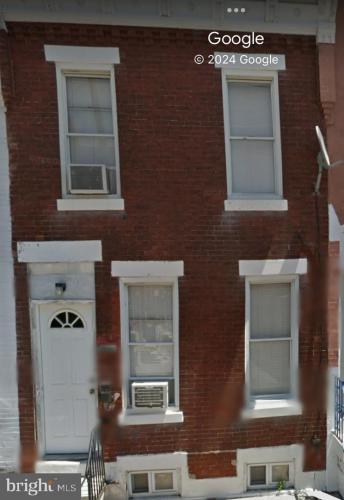 Photo of 2337 S Marshall Street, Philadelphia PA