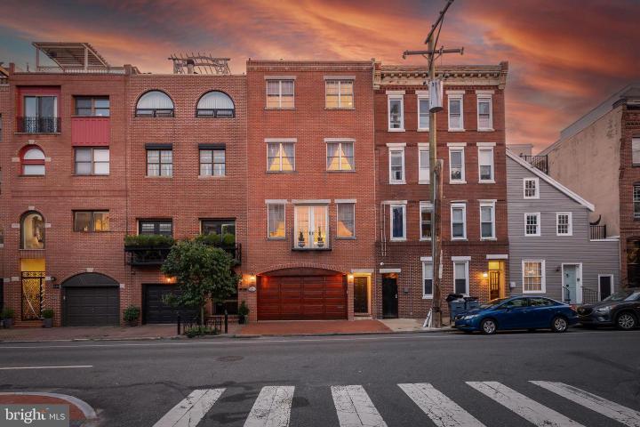 Photo of 124 Bainbridge Street