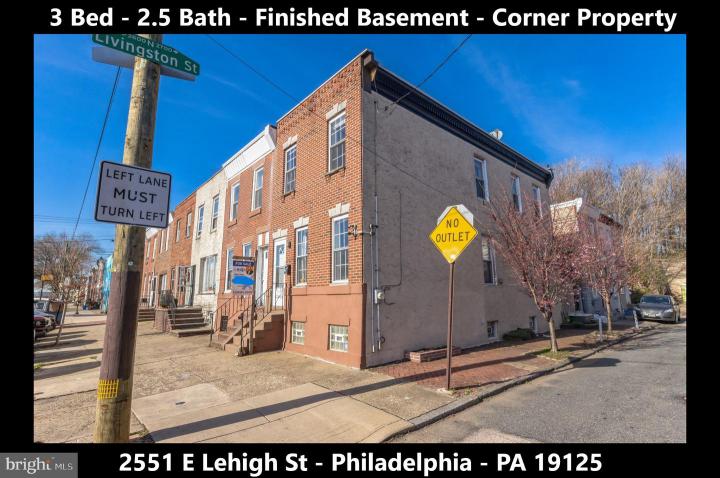 Photo of 2551 E Lehigh Avenue, Philadelphia PA