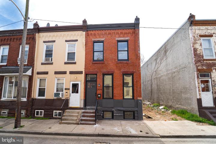 Photo of 3134 Westmont Street, Philadelphia PA