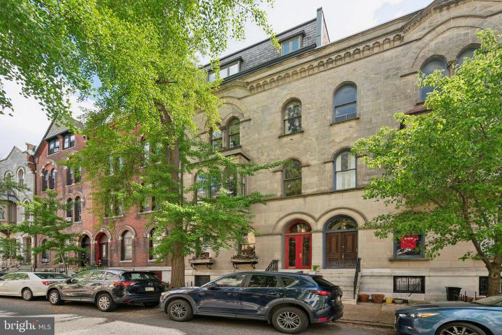 Photo of 2212 Saint James Place, Philadelphia PA