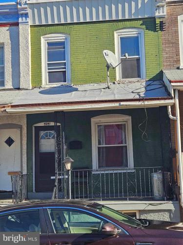 Photo of 5951 N Beechwood Street, Philadelphia PA