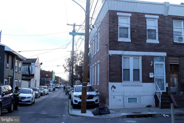 Photo of 2086 E Lippincott Street, Philadelphia PA