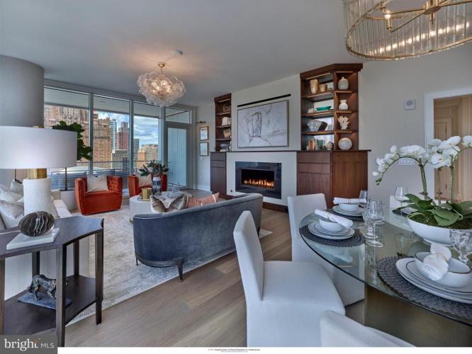 Photo of 301 S Broad 804