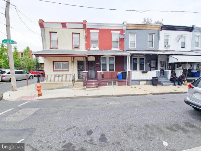 Photo of 2123 W Stella Street, Philadelphia PA