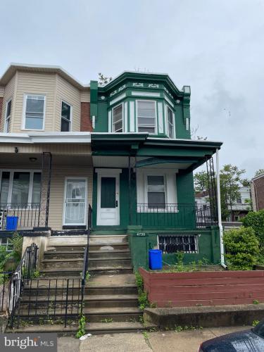 Photo of 4730 N Marvine Street, Philadelphia PA