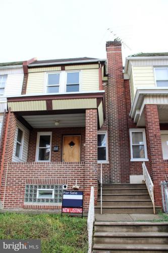 Photo of 588 Alcott Street, Philadelphia PA